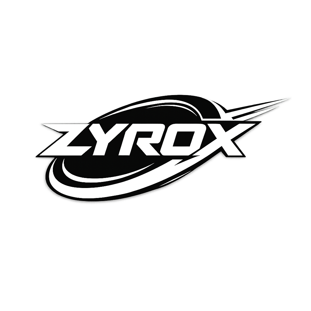 Zyroxpk